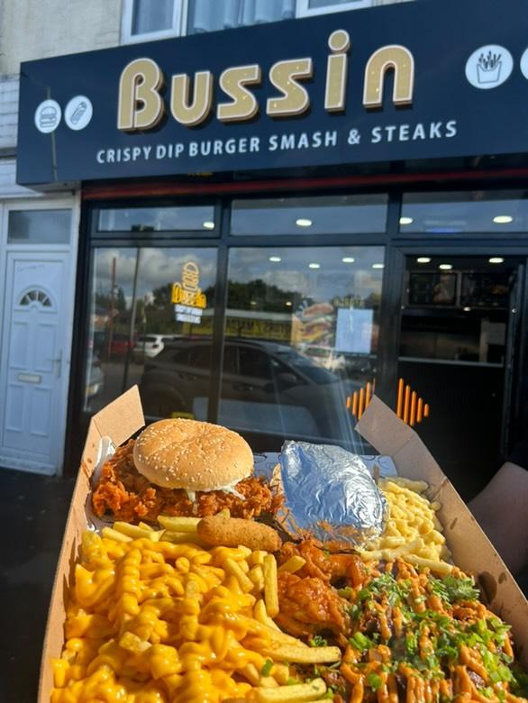 Bussin — Photos 4