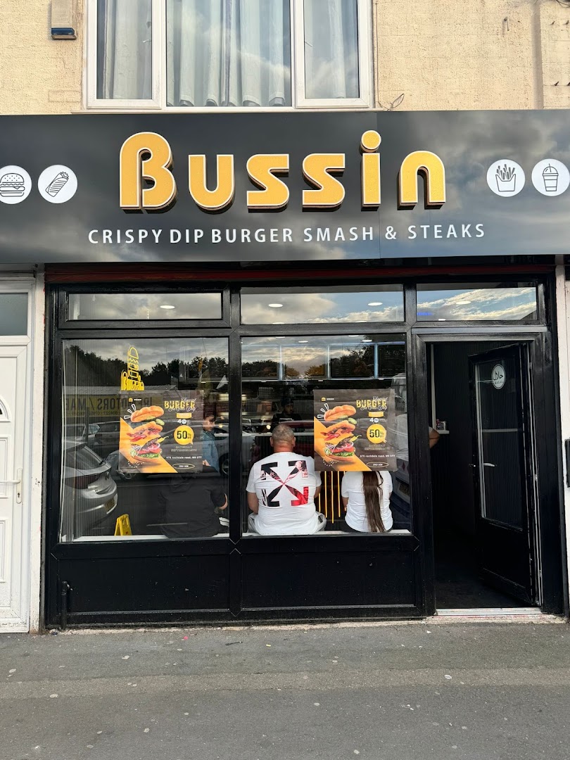 Bussin — Photos 1